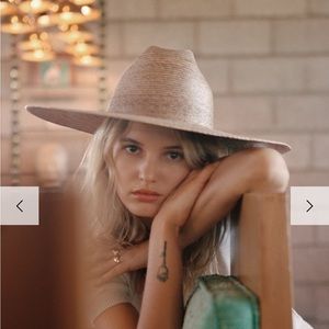 Lack Of Color Palma Wide Western